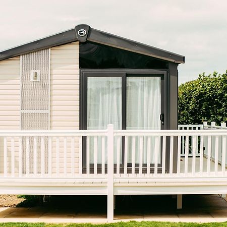 Pentire Coastal Holiday Park Bude Exterior foto