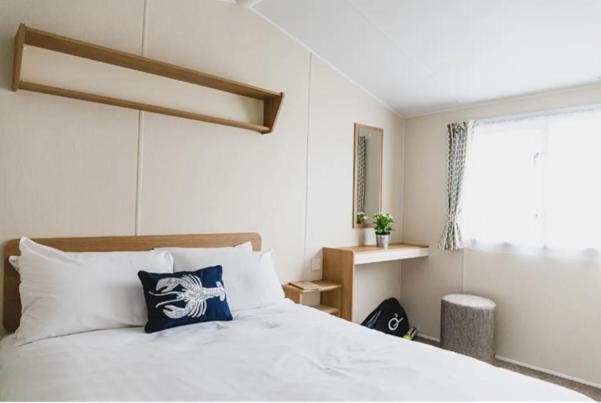 Pentire Coastal Holiday Park Bude Exterior foto