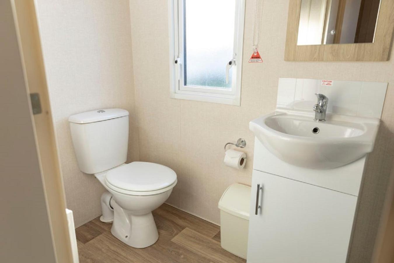 Pentire Coastal Holiday Park Bude Zimmer foto