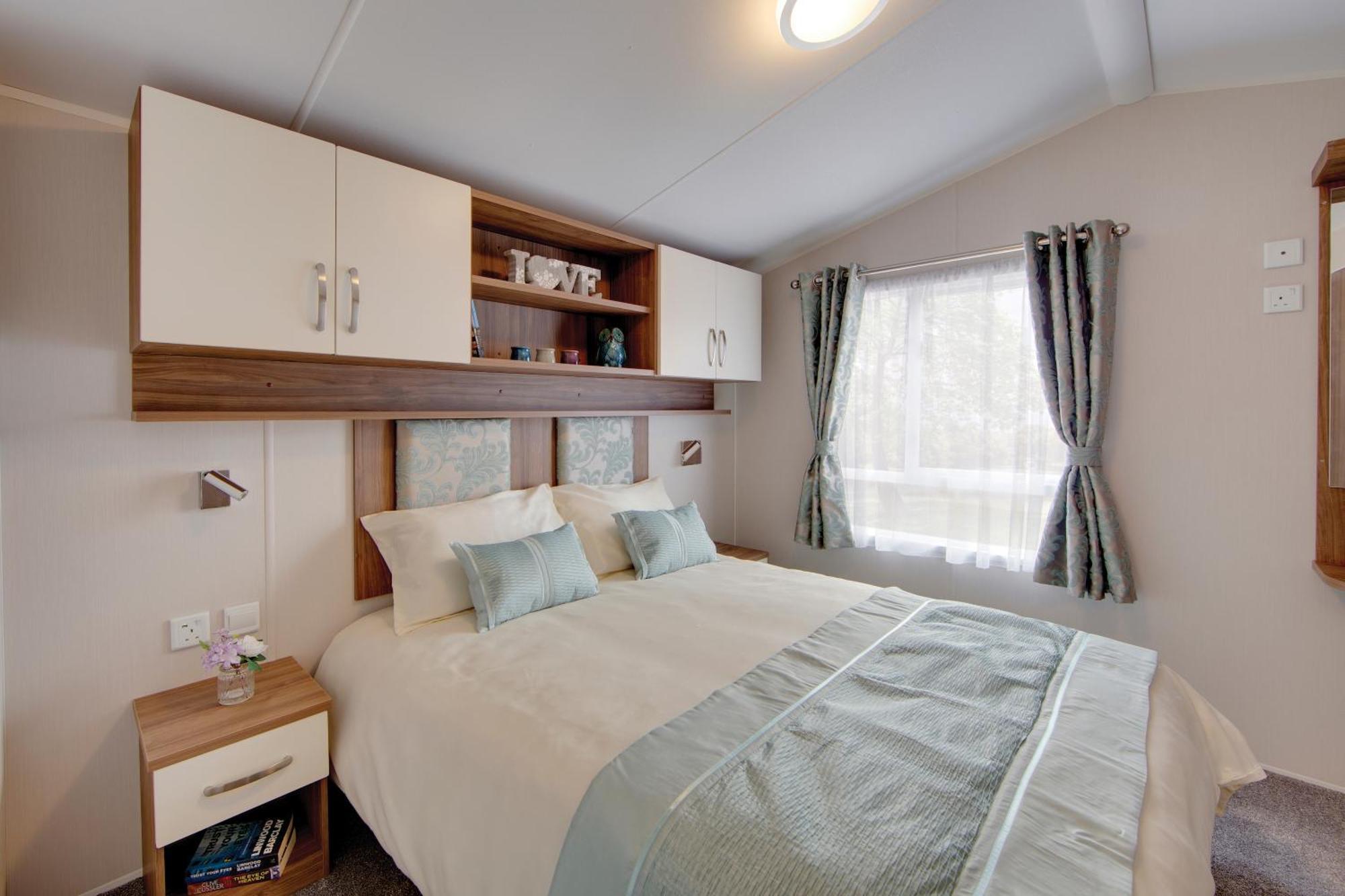 Pentire Coastal Holiday Park Bude Zimmer foto