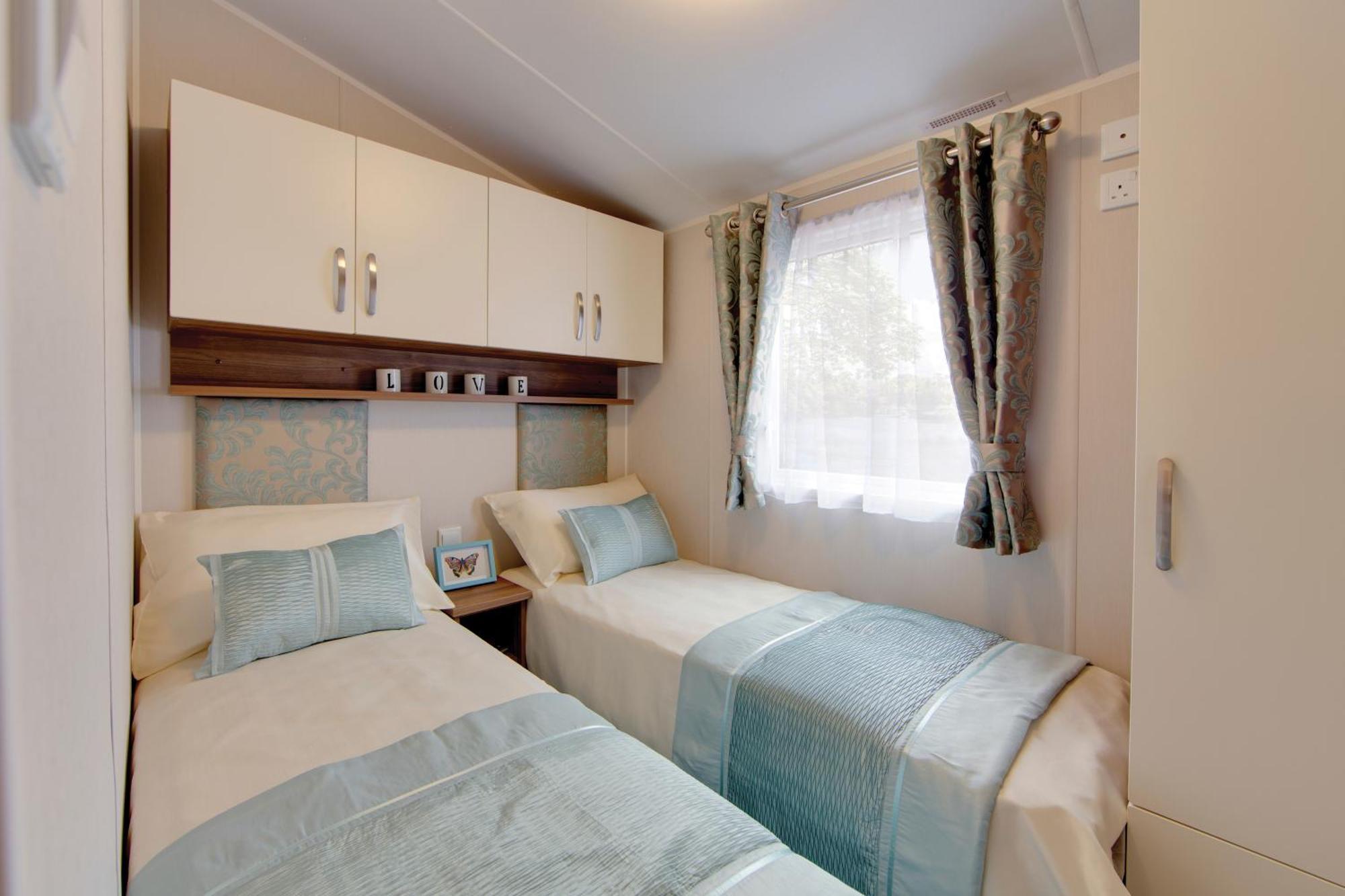 Pentire Coastal Holiday Park Bude Zimmer foto